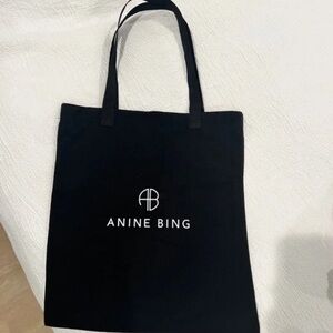 ANINE Bing tote